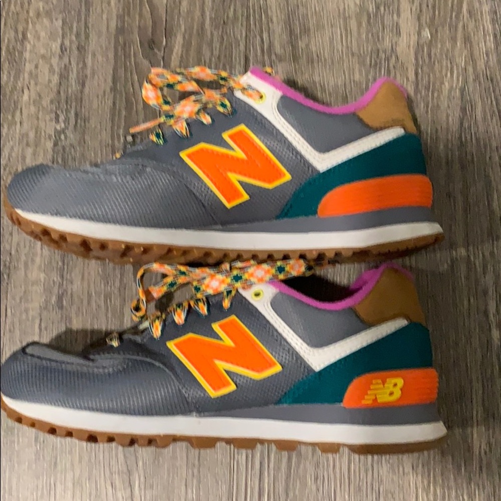 New Balance 574
